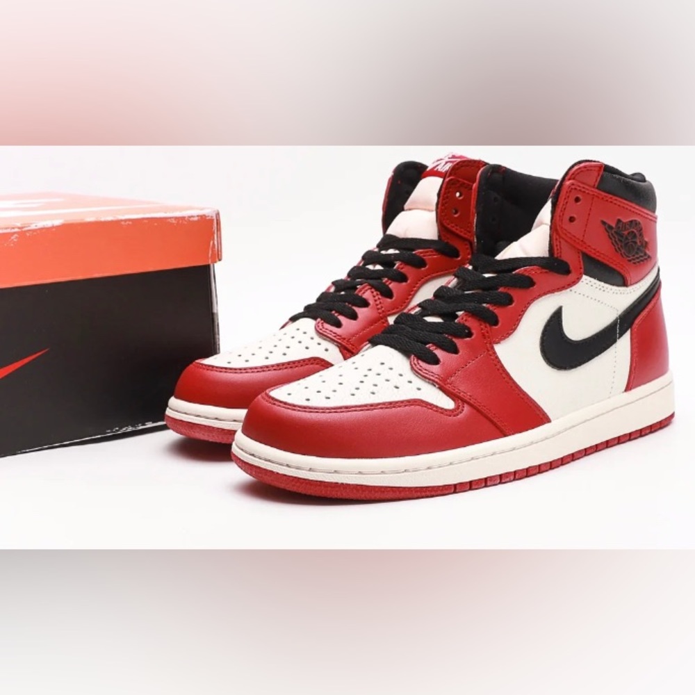 Jordan one mid lost and found message me before by to make sure I still have